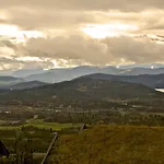 By Cross-country And Alpine Slopes Apartament