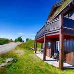 By Cross-country And Alpine Slopes * Beitostolen