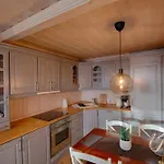 Appartement By Cross-country And Alpine Slopes