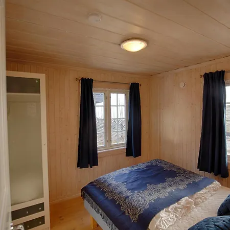 By Cross-country And Alpine Slopes Apartment Beitostolen