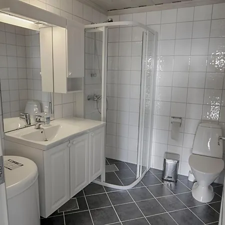 By Cross-country And Alpine Slopes