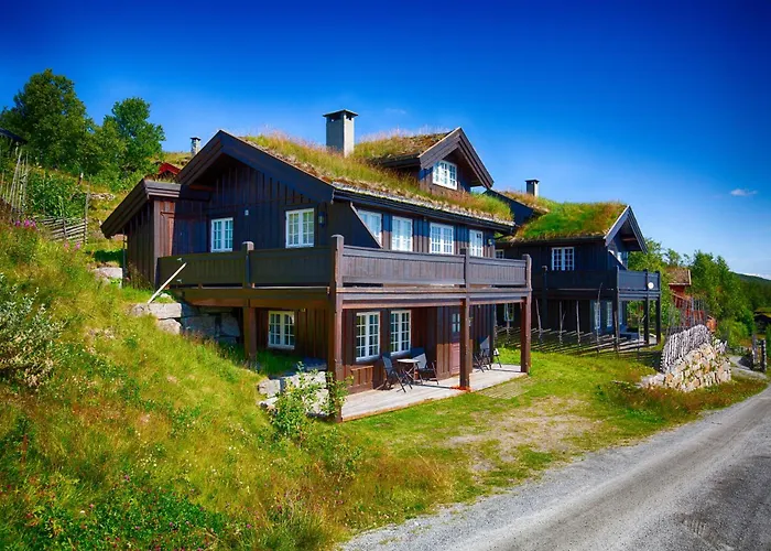 By Cross-country And Alpine Slopes דירה *